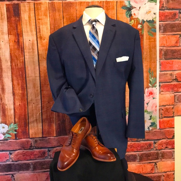 Pronto uomo Platinum Sport Coat - Picture 1 of 17